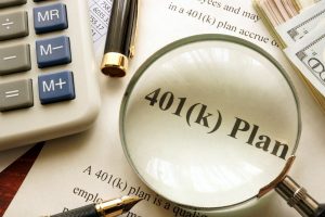 Lee más sobre el artículo Por qué un 401k no debe ser su única cuenta de inversión