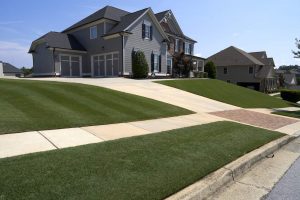 Read more about the article Step-By-Step Guide for Getting a Golf Course Lawn