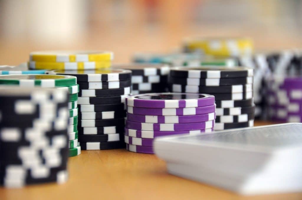 Casino and the Gambler